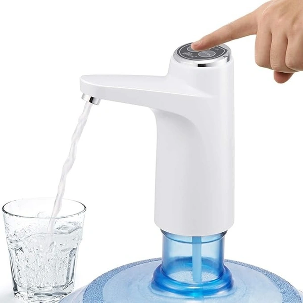 GENERIC L Shape Water Dispenser 