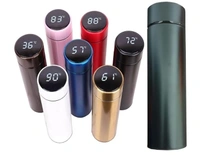 Generic Temperature Bottle White
