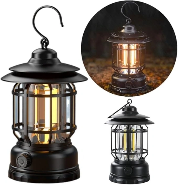 Campaign Lantern