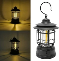 Campaign Lantern