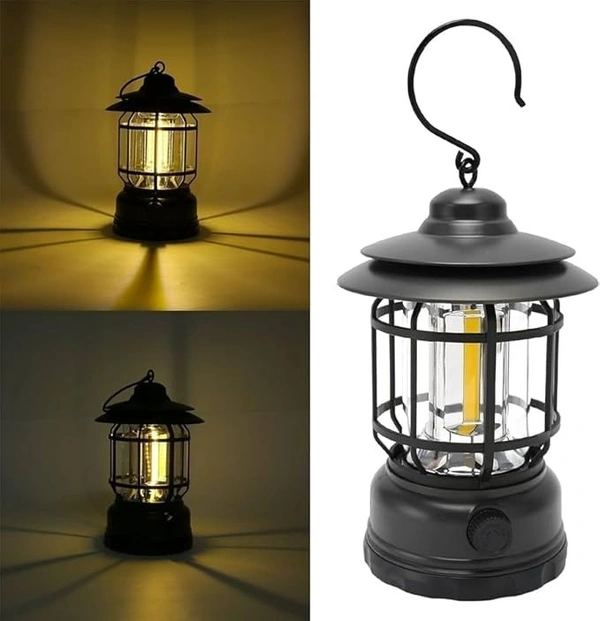 Campaign Lantern