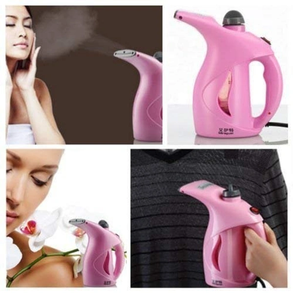 Generic Rz Steamer
