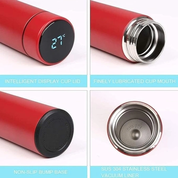 Generic TEMPERATURE BOTTLE 