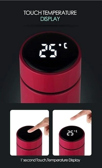 Generic TEMPERATURE BOTTLE 