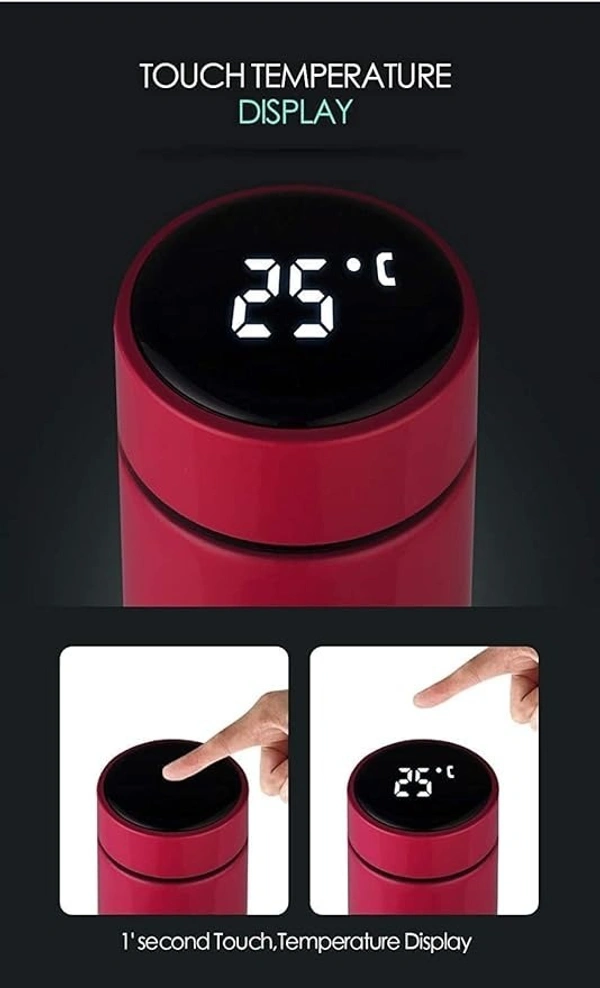 Generic TEMPERATURE BOTTLE 