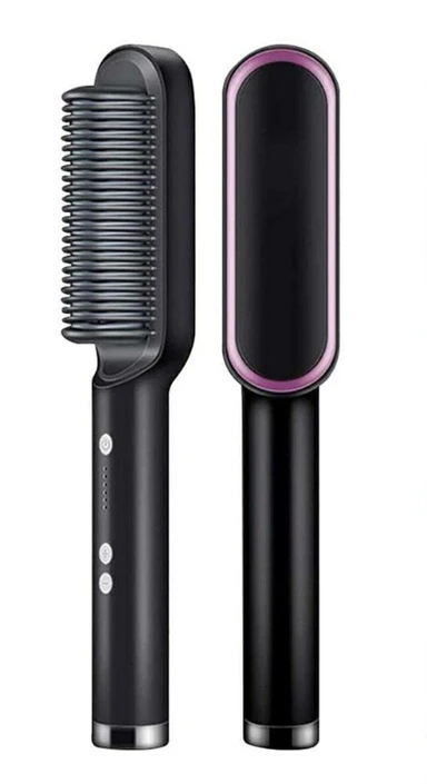 Hair Straightners