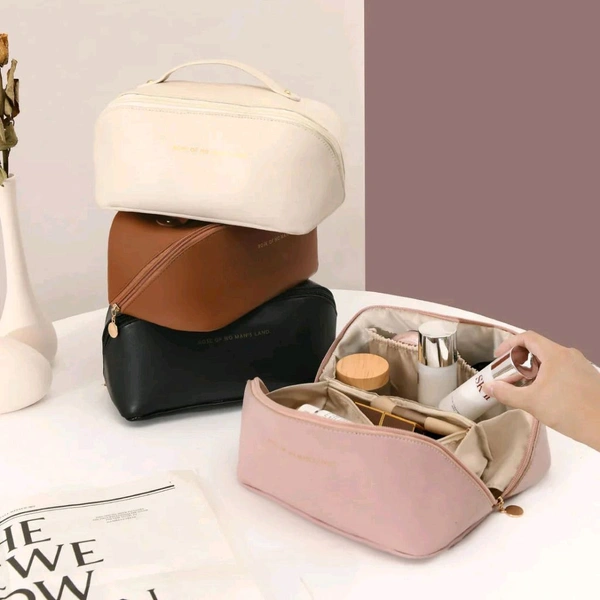 Cosmetic Pouch