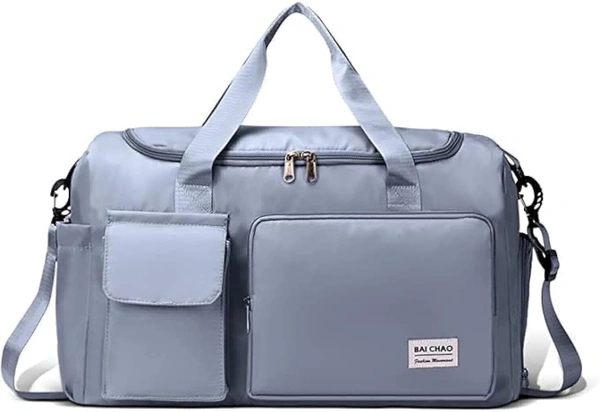 Folding Duffle bag