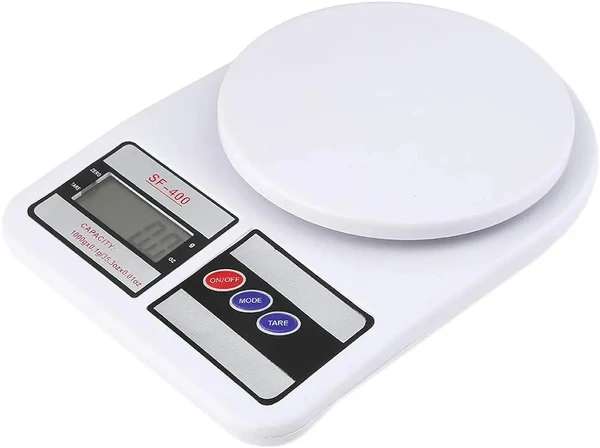 Kitchen Scale SF 400