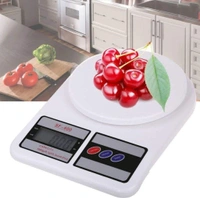 Kitchen Scale SF 400