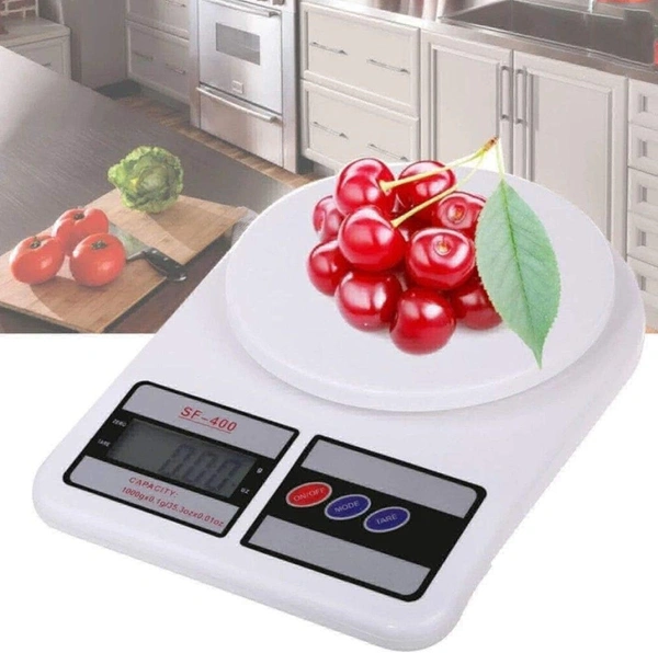 Kitchen Scale SF 400
