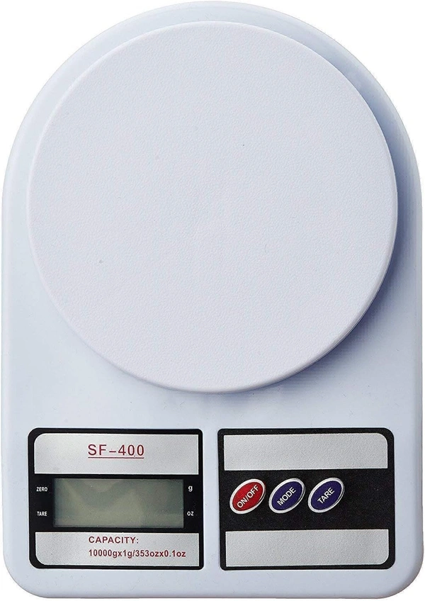 Kitchen Scale SF 400