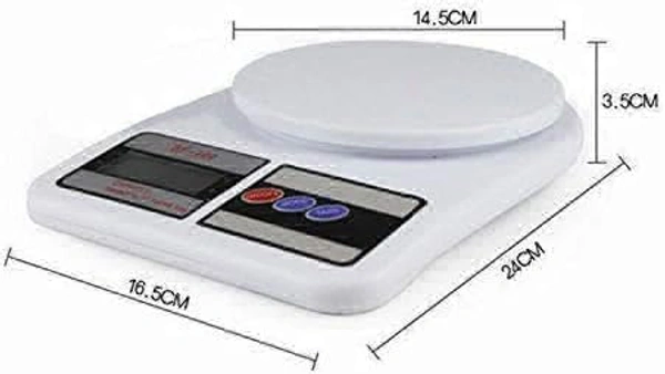 Kitchen Scale SF 400