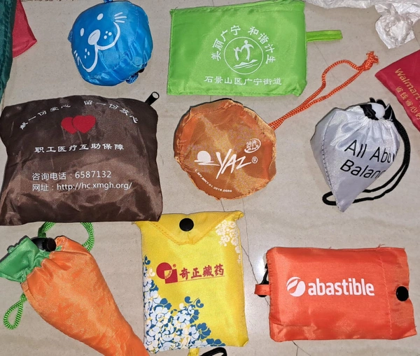 Mix Models Bag