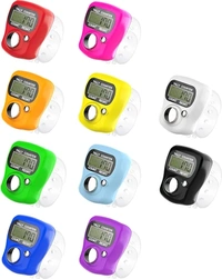 Tally Finger Counter