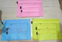 3 pc pouch Set