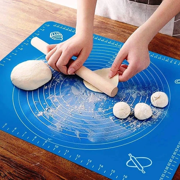 Silicone Baking Mat Roti mat Silicone