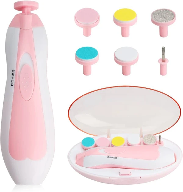 Baby Nail Trimmer