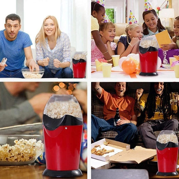 Generic Popcorn Maker