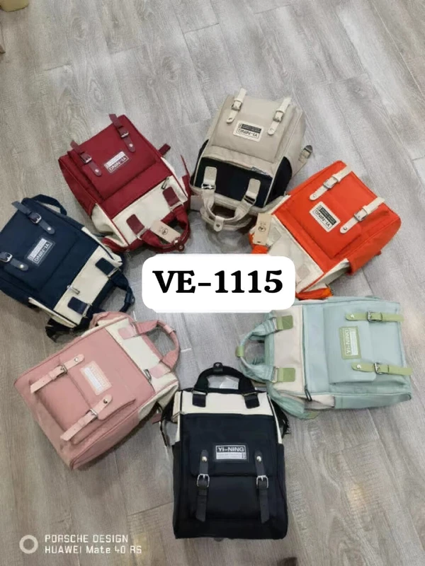 1115 MOTHER BAG