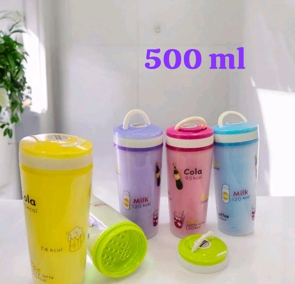 VINAYAK  500ML BOTTLE