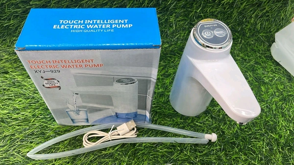 GENERIC L Shape Water Dispenser 