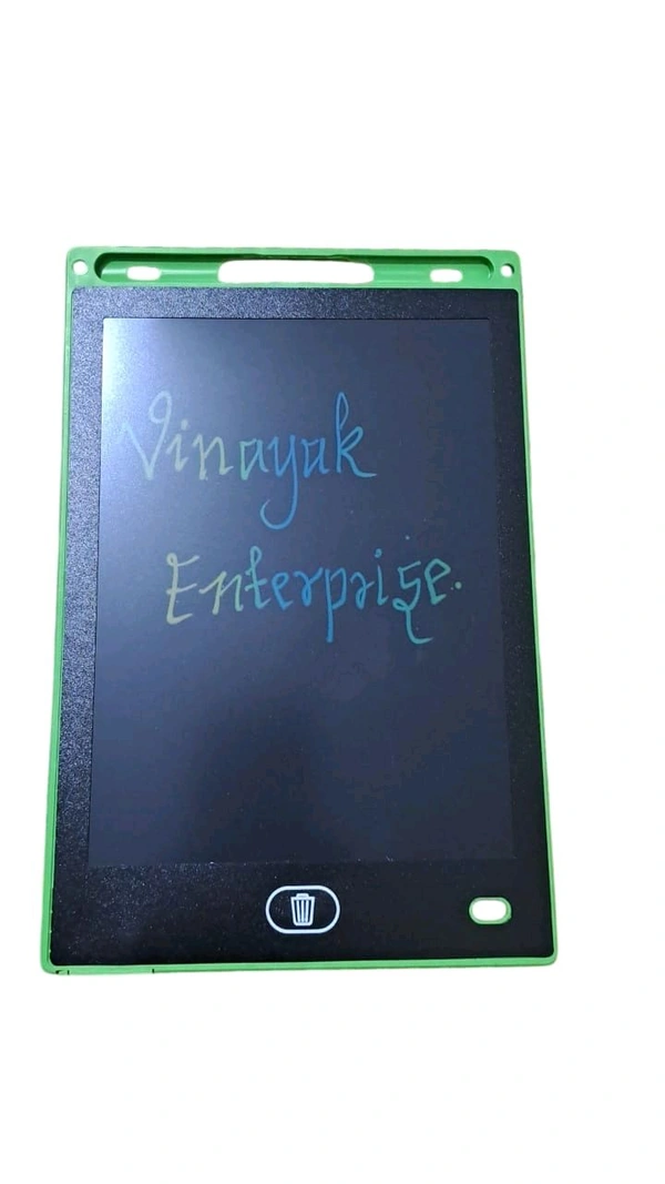 8.5 INCH LCD TABLET 