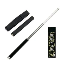 Hiking Stick for Men and Women with Nylon Bag Cover Professional Multitool Comfotable Grip Foldable Stick