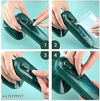 Portable Handheld Steam Iron Machine, Ironing Mini Handheld Press Support Dry And Wet Cloths, Micro Steam Iron For Fabric Clothes, Garments For Home & Travel, Wrinkles Removing Steamer