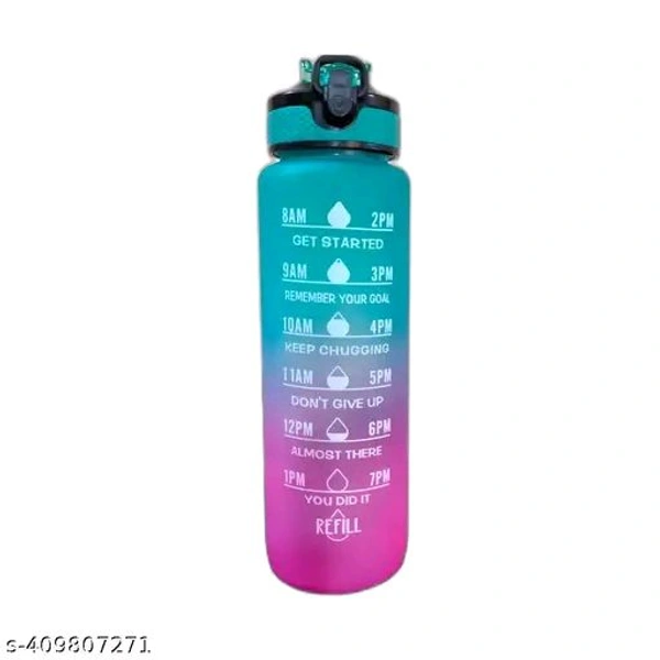 Motivational Bottle 1000ML