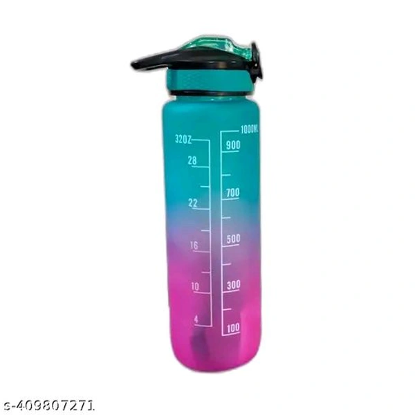 Motivational Bottle 1000ML