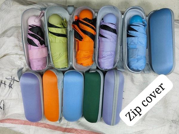 Generic Zip Cover Umrella