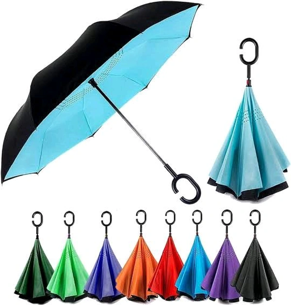 GENERIC Reverse Umbrella 