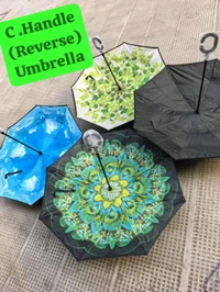 GENERIC Reverse Umbrella 