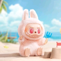 Labubu Bunny Doll, The Monsters Action Figure Collectible Blind Box 