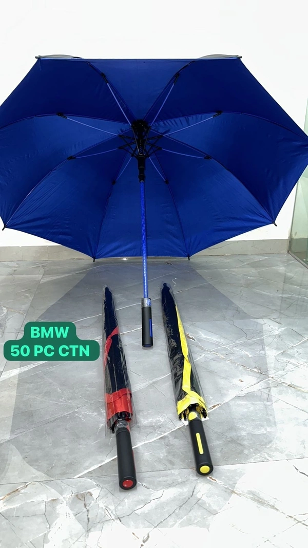 Generic BMW Umbrella