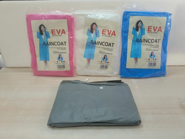Generic EVA RAINCOAT