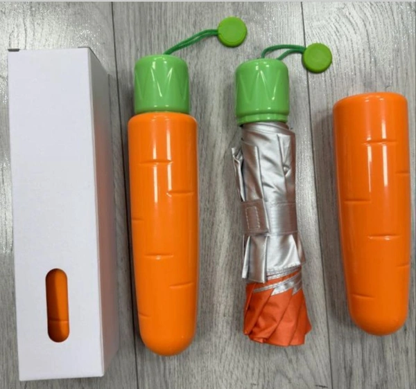 Generic Carrot Umbrella