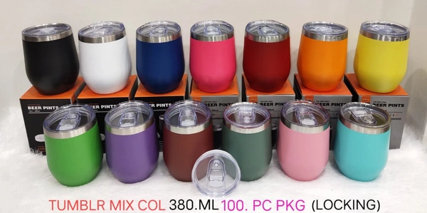 Generic Tumbler