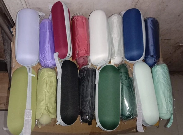Generic Zip Cover Umrella