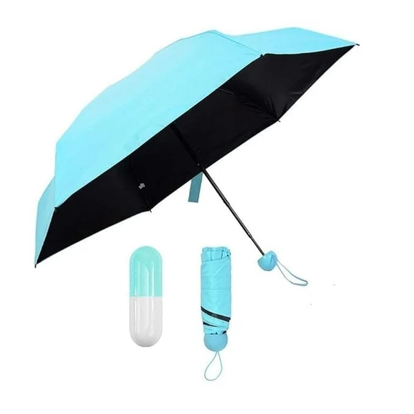 Capsule Umbrella 