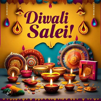 Diwali Sale