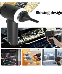 3in1 Vaccum Cleaner