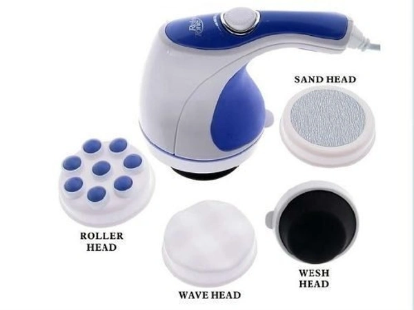 Relax Tone Massager