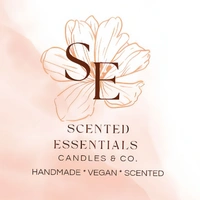 Scented Essentials  - Logo