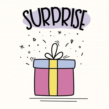 Mystery Boxes