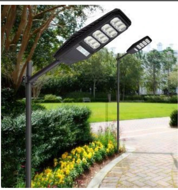 200 Watt Solar Street light , Sol 10 200 watt