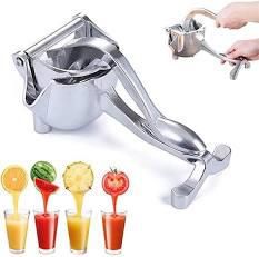 ALUMINIUM HAND JUICER