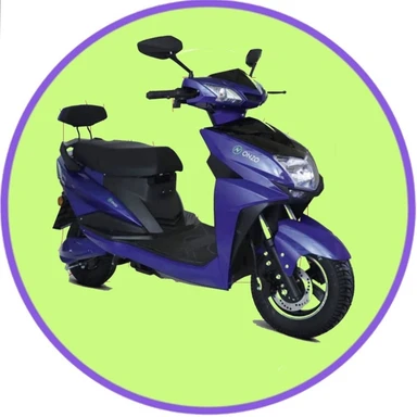 Electric Scooters