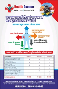 Nirog Madhu 2 (Diabetes Package - 2)